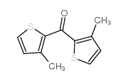 cas no 30717-55-6 is bis(3-methylthiophen-2-yl)methanone