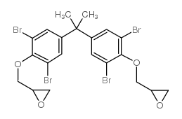 cas no 3072-84-2 is 2,2'-[(1-methylethylidene)bis[(2,6-dibromo-4,1-phenylene)oxymethylene]]bisoxirane