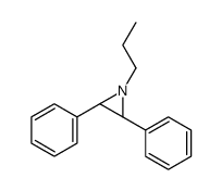 cas no 307310-77-6 is TRANS-2 3-DIPHENYL-1-PROPYLAZIRIDINE