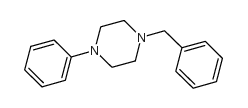cas no 3074-46-2 is 1-benzyl-4-phenylpiperazine