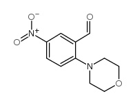 cas no 30742-62-2 is 2-MORPHOLINO-5-NITROBENZALDEHYDE