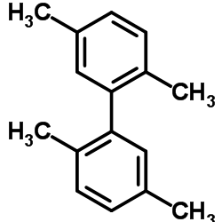 cas no 3075-84-1 is 2,2',5,5'-Tetramethylbiphenyl