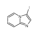 cas no 307503-19-1 is 3-Iodoimidazo[1,2-a]pyridine