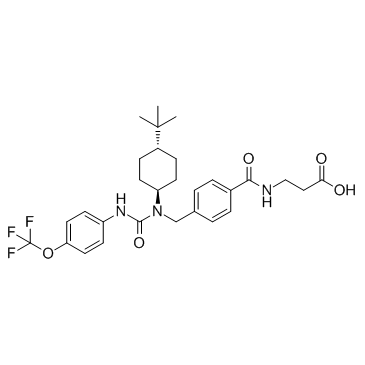 cas no 307983-31-9 is GRA Ex-25