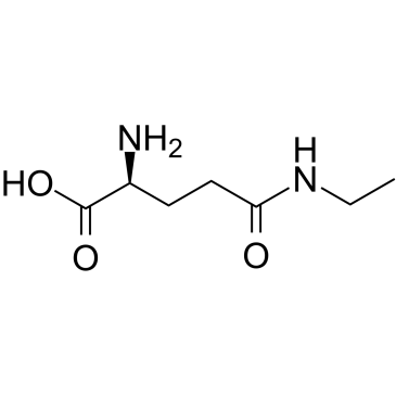 cas no 3081-61-6 is L-Theanine