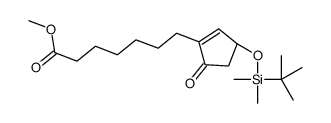 cas no 308103-47-1 is METHYL (S)-(-)-3-(T-BUTYLDI-ME-SILYLOXY&