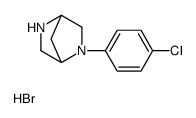 cas no 308103-51-7 is (1S 4S)-(-)-2-(4-CHLOROPHENYL)-2 5-DIAZ&