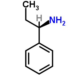 cas no 3082-64-2 is (R)-1-Phenylpropylamine