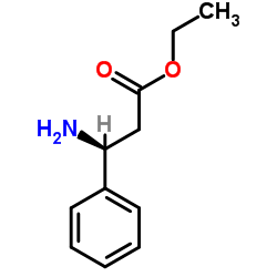 cas no 3082-69-7 is Ethyl (3S)-3-amino-3-phenylpropanoate