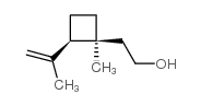 cas no 30820-22-5 is (3|A)-3,17-dihydroxy-18,20-epoxylanosta-7,9(11)-dien-18-one