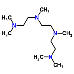 cas no 3083-10-1 is 1,1,4,7,10,10-Hexamethyltriethylenetetramine