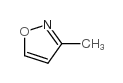 cas no 30842-90-1 is 3-Methylisoxazole