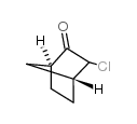 cas no 30860-22-1 is 3-chloro-2-norbornanone