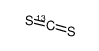 cas no 30860-31-2 is methanedithione