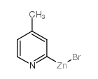 cas no 308795-93-9 is 4-METHYL-2-PYRIDYLZINC BROMIDE