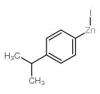 cas no 308796-20-5 is iodozinc(1+),propan-2-ylbenzene
