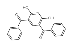 cas no 3088-15-1 is (5-benzoyl-2,4-dihydroxyphenyl)-phenylmethanone