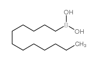 cas no 3088-79-7 is Dodecylboronic acid
