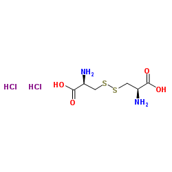 cas no 30925-07-6 is L-Cystine Dihydrochloride