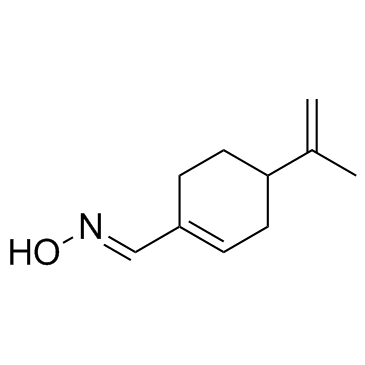 cas no 30950-27-7 is Perillartine