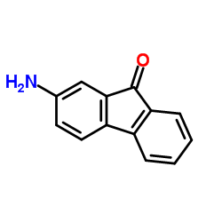cas no 3096-57-9 is 2-Amino-9-fluorenone