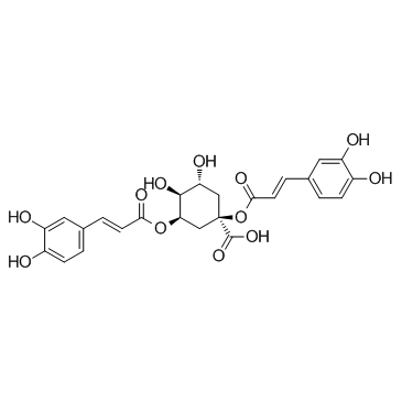 cas no 30964-13-7 is Cynarin