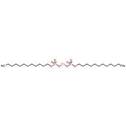 cas no 3097-08-3 is Magnesium bis(dodecyl sulfate)