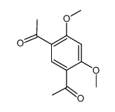 cas no 3098-67-7 is 1-(5-acetyl-2,4-dimethoxyphenyl)ethanone