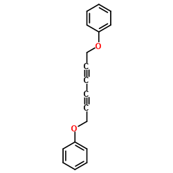 cas no 30980-37-1 is 1,6-diphenoxyhexa-2,4-diyne