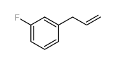 cas no 30984-53-3 is 3-(3-FLUOROPHENYL)-1-PROPENE