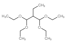 cas no 30989-69-6 is 2-DIETHOXYMETHYL-1,1-DIETHOXYBUTANE