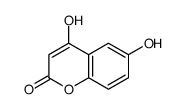 cas no 30992-75-7 is 4,6-Dihydroxy-2H-1-benzopyran-2-one