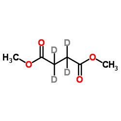 cas no 30994-23-1 is Dimethyl (2H4)butanedioate