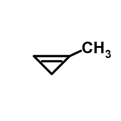 cas no 3100-04-7 is 1-Methylcyclopropene