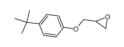 cas no 3101-60-8 is 4-tert-Butylphenyl glycidyl ether
