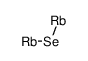 cas no 31052-43-4 is RUBIDIUM SELENIDE