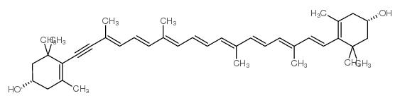 cas no 31063-73-7 is DIATOXANTHIN