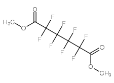 cas no 3107-98-0 is dimethyl octafluoroadipate