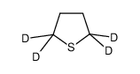 cas no 31081-24-0 is tetrahydrothiophene-2,2,5,5-d4