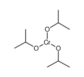 cas no 31087-39-5 is CHROMIUM (III) ISOPROPOXIDE