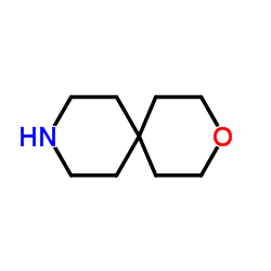 cas no 311-21-7 is 3-Oxa-9-azaspiro[5.5]undecane