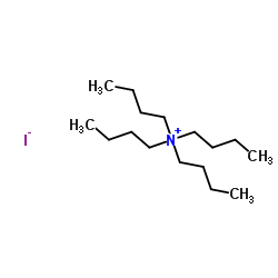 cas no 311-28-4 is Tetrabutylammonium iodide