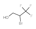 cas no 311-86-4 is 2-Bromo-3,3,3-trifluoropropan-1-ol