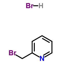 cas no 31106-82-8 is 2-(bromomethyl)pyridine hydrobromide