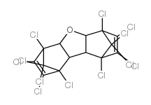 cas no 31107-44-5 is dechlorane 602