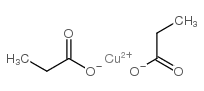 cas no 3112-74-1 is COPPER PROPIONATE