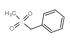 cas no 3112-90-1 is benzyl methyl sulfone
