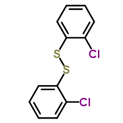 cas no 31121-19-4 is bis(2-chlorophenyl) disulfide