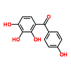 cas no 31127-54-5 is 2,3,4,4'-Tetrahydroxybenzophenone
