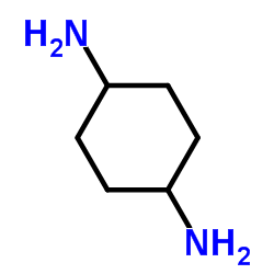 cas no 3114-70-3 is 1,4-Cyclohexanediamine